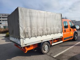 Online aukce: PEUGEOT  BOXER