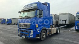 Online aukce: VOLVO  FH13 460 42T