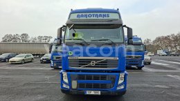 Інтернет-аукціон: VOLVO  FH13 460 42T