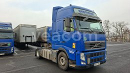 Інтернет-аукціон: VOLVO  FH13 460 42T