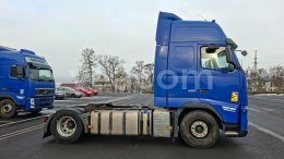 Інтернет-аукціон: VOLVO  FH13 460 42T