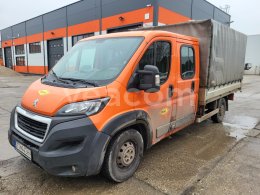 Online-Versteigerung: PEUGEOT  BOXER
