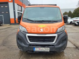 Інтернет-аукціон: PEUGEOT  BOXER