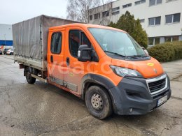 Інтернет-аукціон: PEUGEOT  BOXER