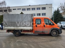 Інтернет-аукціон: PEUGEOT  BOXER