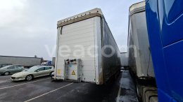 Online aukce: SCHMITZ  CARGOBULL SCS 24/L - 13