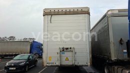 Інтернет-аукціон: SCHMITZ  CARGOBULL SCS 24/L - 13