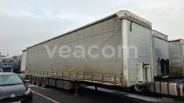 Інтернет-аукціон: SCHMITZ  CARGOBULL SCS 24/L - 13