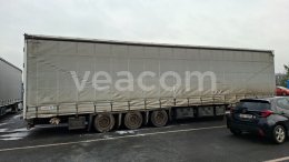 Інтернет-аукціон: SCHMITZ  CARGOBULL SCS 24/L - 13