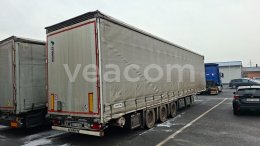 Інтернет-аукціон: SCHMITZ  CARGOBULL SCS 24/L - 13