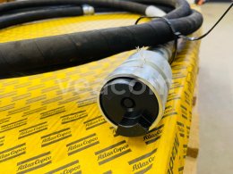 Online aukce:   Atlas Copco AA 47
