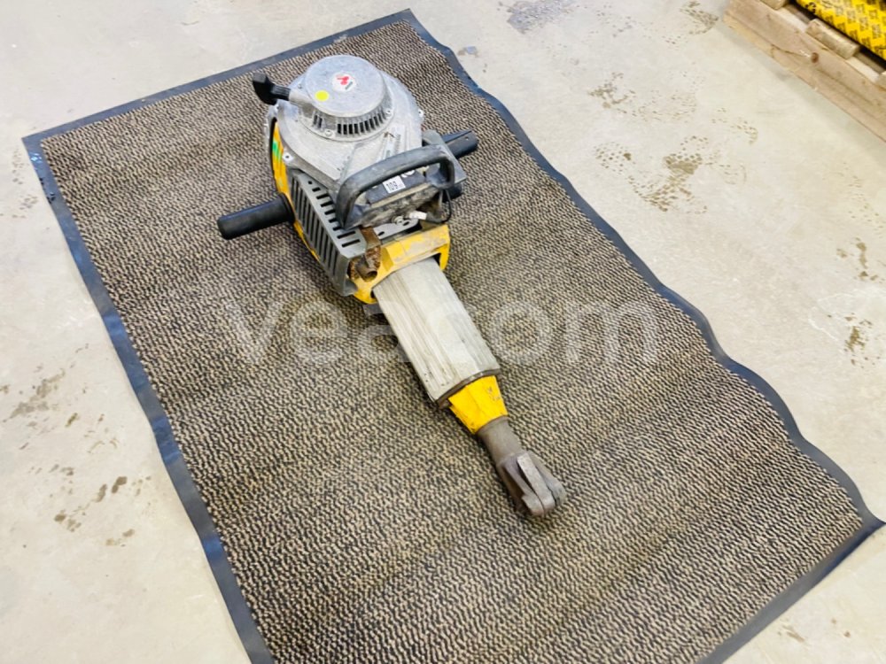 Online aukce:  WACKER NEUSON