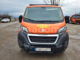Інтернет-аукціон: PEUGEOT  BOXER
