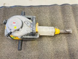 Online aukce:   WACKER NEUSON