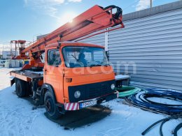 Online aukce: AVIA  A31 MP 16