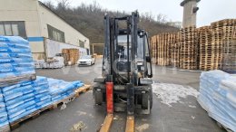 Інтернет-аукціон: YALE  GDP 55 VX V2514