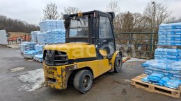 Інтернет-аукціон: YALE  GDP 55 VX V2514