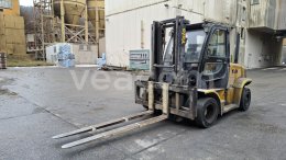 Online aukce: YALE  GDP60VX V2540