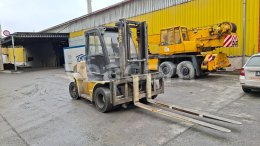 Інтернет-аукціон: YALE  GDP60VX V2540