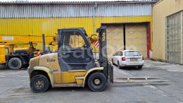 Інтернет-аукціон: YALE  GDP60VX V2540