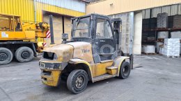 Інтернет-аукціон: YALE  GDP60VX V2540
