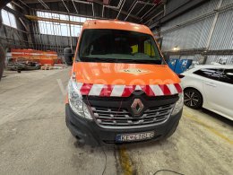 Інтернет-аукціон: RENAULT  MASTER