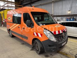 Інтернет-аукціон: RENAULT  MASTER