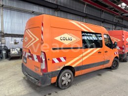 Інтернет-аукціон: RENAULT  MASTER