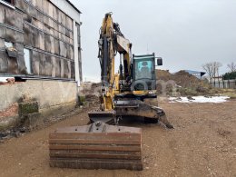 Online aukce: CATERPILLAR  M313D