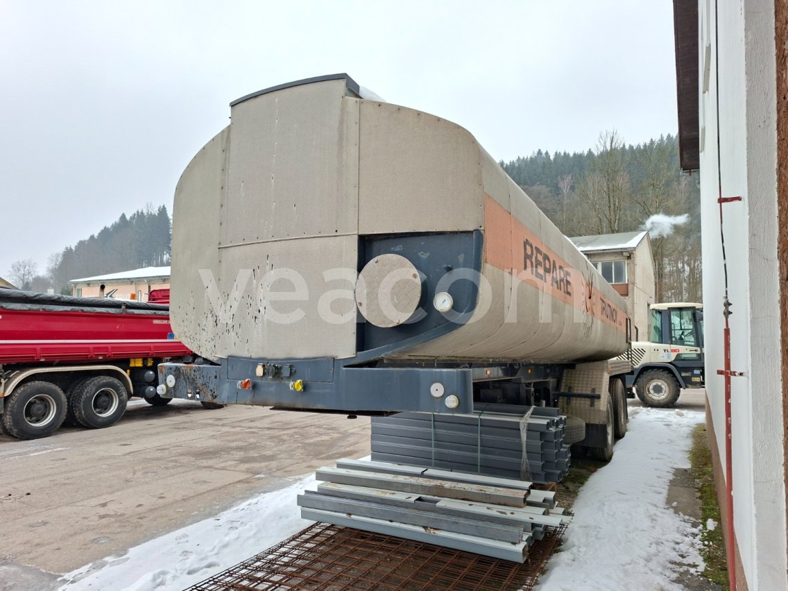 Інтернет-аукціон:   SSAZ NOVÁ PAKA NPŽ 21