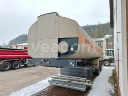 Online aukce:  SSAZ NOVÁ PAKA NPŽ 21