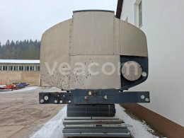 Інтернет-аукціон:   SSAZ NOVÁ PAKA NPŽ 21