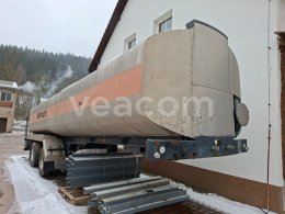 Інтернет-аукціон:   SSAZ NOVÁ PAKA NPŽ 21