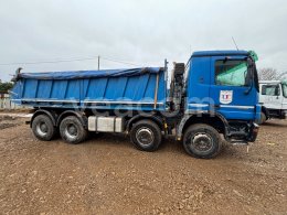 Online aukce: MERCEDES-BENZ  ACTROS 3241K 8X4
