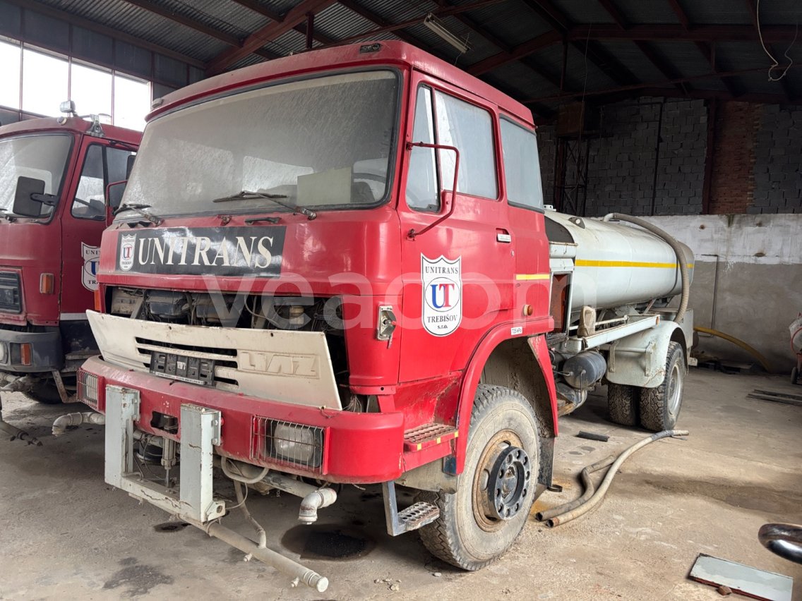 Online aukce: LIAZ  110.850 SA8