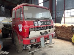 Online aukce: LIAZ  110.850 SA8