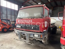 Online auction: LIAZ  KAROSA SA8 L110