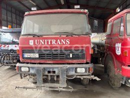 Online aukce: LIAZ  KAROSA SA8 L110