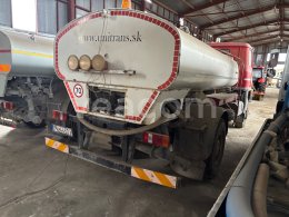 Online aukce: LIAZ  KAROSA SA8 L110