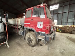 Online aukce: LIAZ  KAROSA SA8 L110