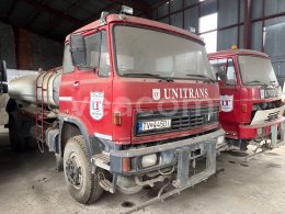 Online aukce: LIAZ  KAROSA SA8 L110