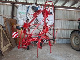 Online aukce: LELY  LOTUS 770 STABILO AWS