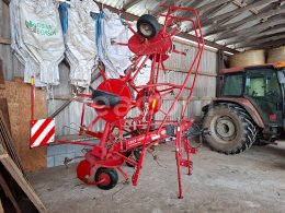 Online aukce: LELY  LOTUS 770 STABILO AWS