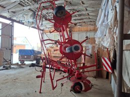 Online aukce: LELY  LOTUS 770 STABILO AWS