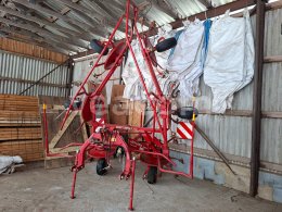 Online aukce: LELY  LOTUS 770 STABILO AWS