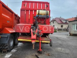 Інтернет-аукціон: PÖTTINGER  JUMBO 6600