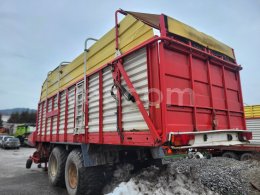 Інтернет-аукціон: PÖTTINGER  JUMBO 6600