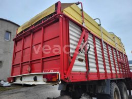 Інтернет-аукціон: PÖTTINGER  JUMBO 6600