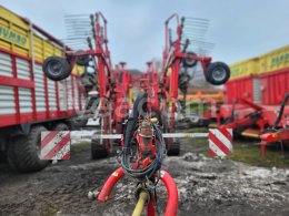 Інтернет-аукціон: PÖTTINGER  TOP1252C