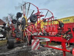 Інтернет-аукціон: PÖTTINGER  TOP1252C